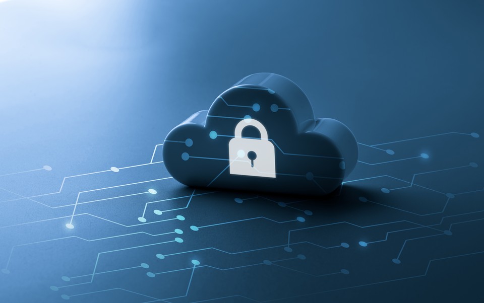 Warum die AWS Cloud sicherer als On-Premises ist
