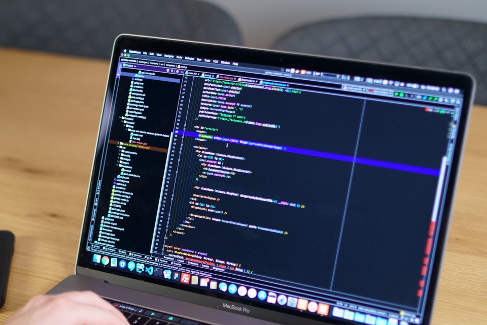 Blitzschnelle Webseiten mit Gatsby