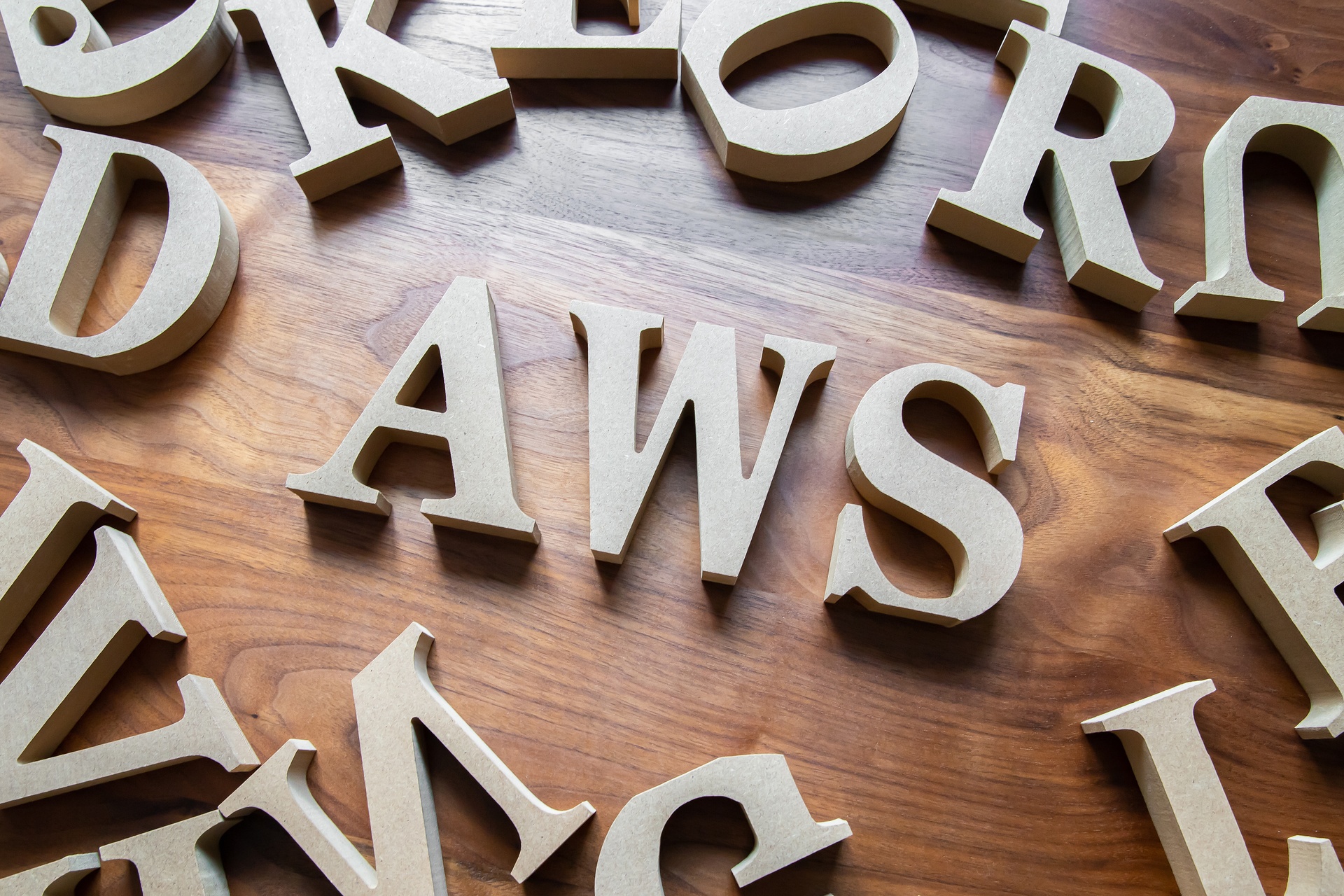 Cost-effective Backups with AWS S3