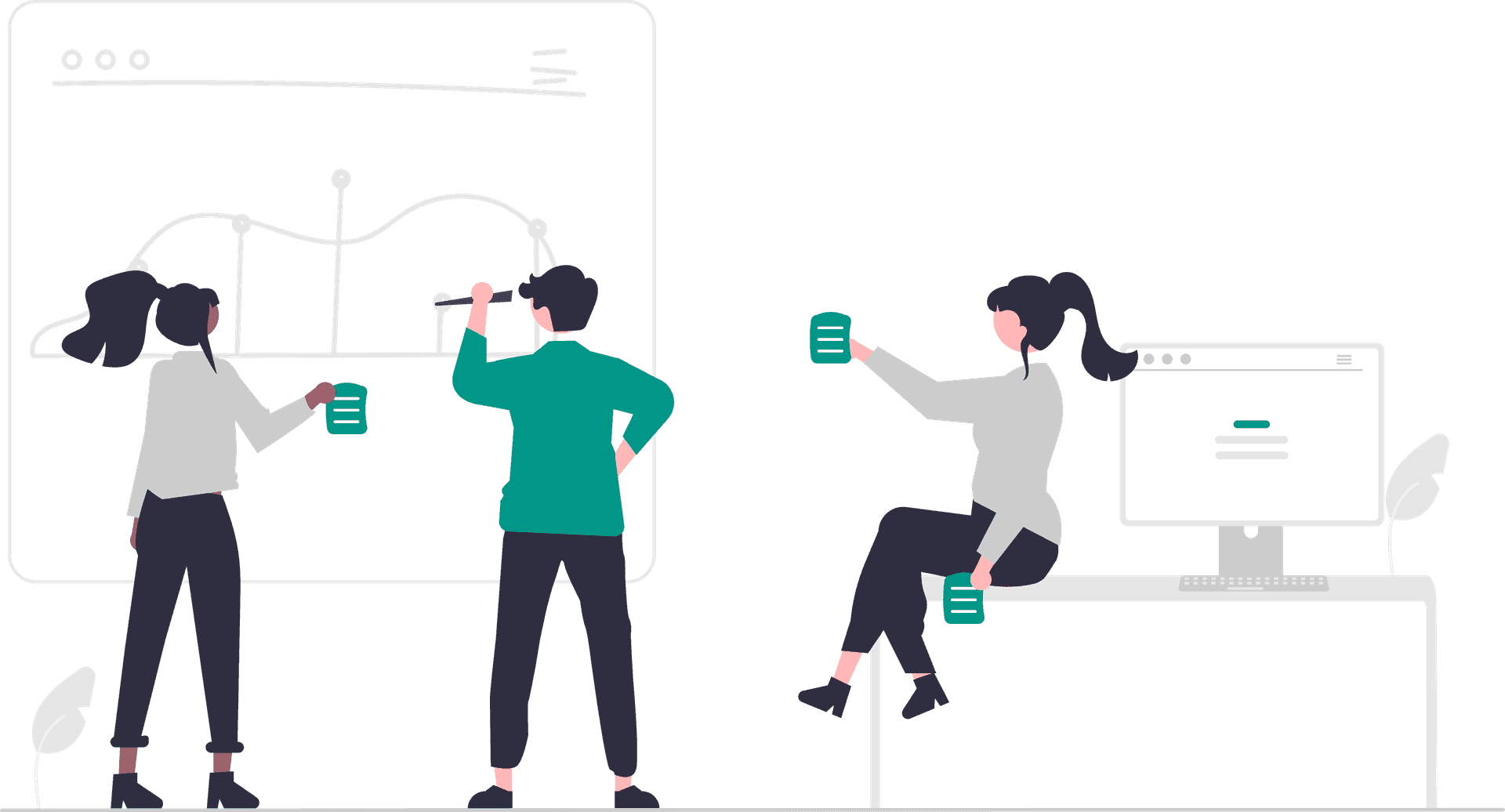 Careers at Bebensee IT