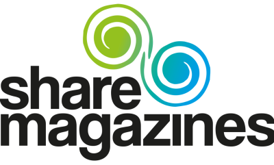 sharemagazines GmbH