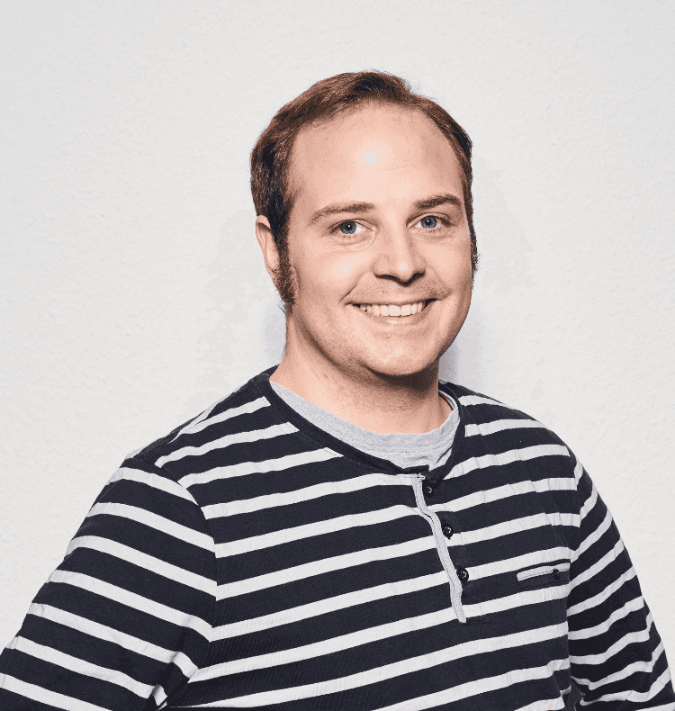 Dr. Justin Heinermann